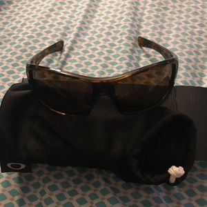 Oakley - Big Taco. Brand new with box